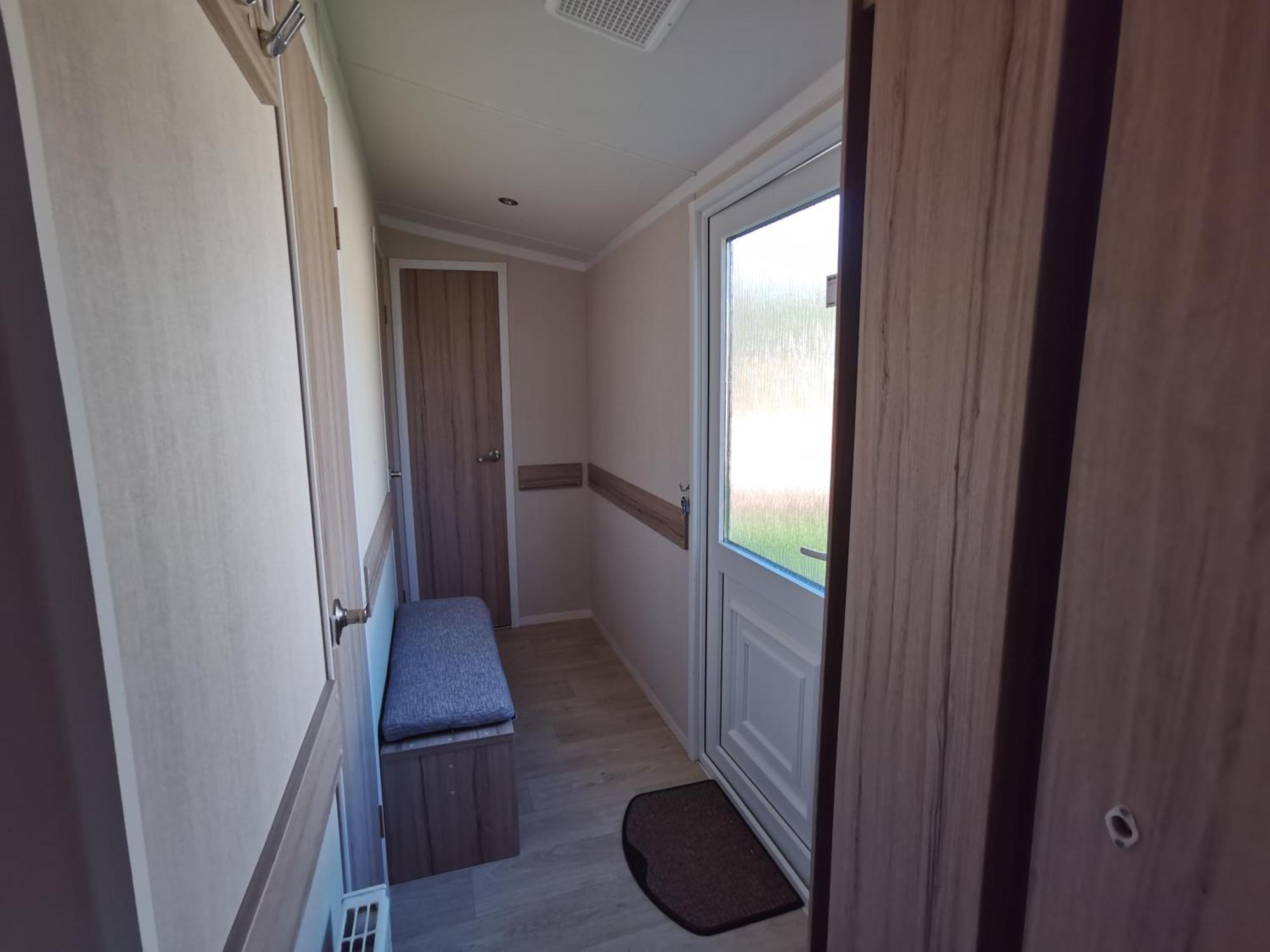 Golden Sands Beach Activities Sea Holiday Relax Mablethorpe Exterior foto