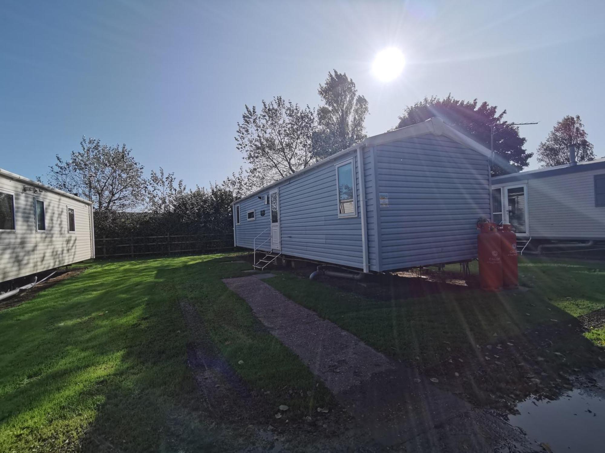 Golden Sands Beach Activities Sea Holiday Relax Mablethorpe Exterior foto